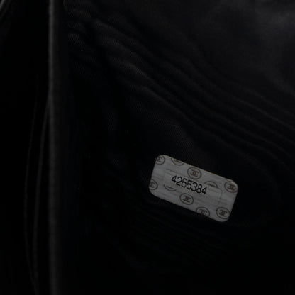 Chanel Vintage Timeless Continental Wallet