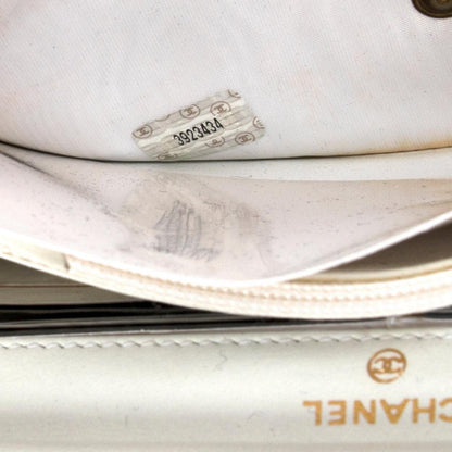 Chanel Vintage Timeless Wallet on Chain