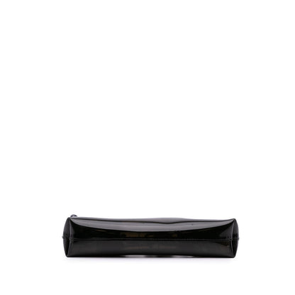Chanel Vinyl Coco Window Pochette