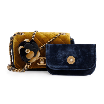 Chanel Yello