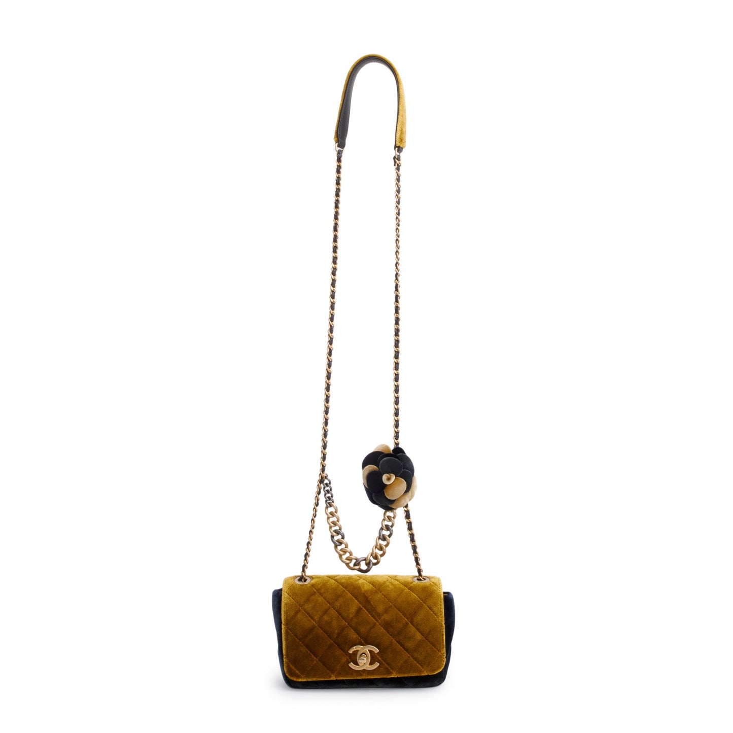 Chanel Yello