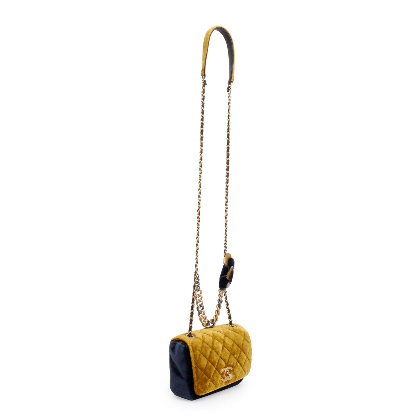 Chanel Yello