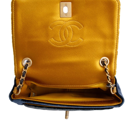 Chanel Yello