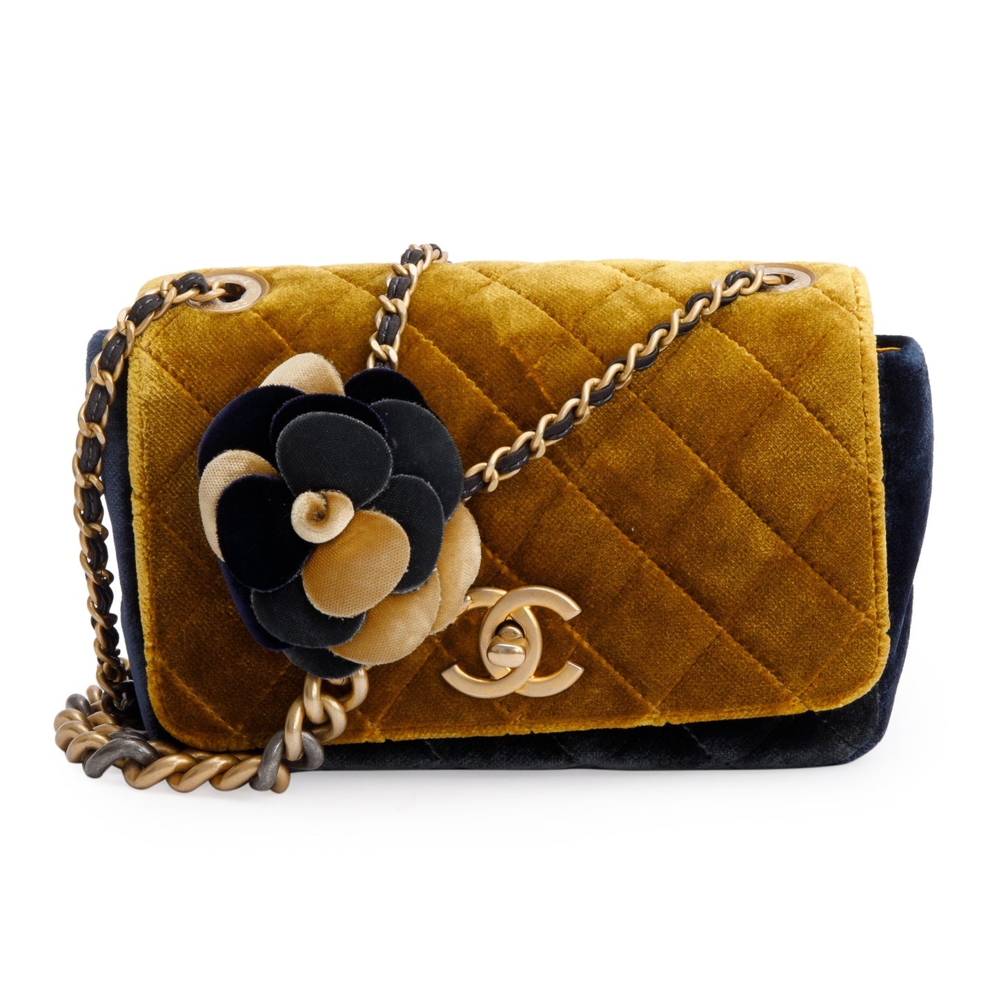 Chanel Yello