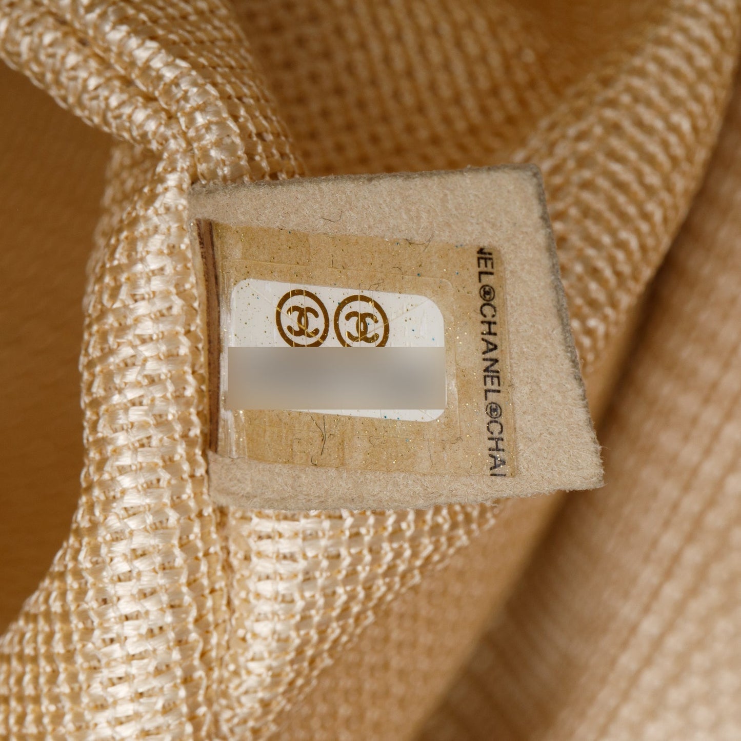 Chanel Metallic Gold Quilted Calfskin Leather XXL Airline Travel Flap Bag