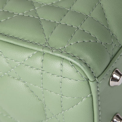 Christian Dior 2019 Mini Lady Dior Bag