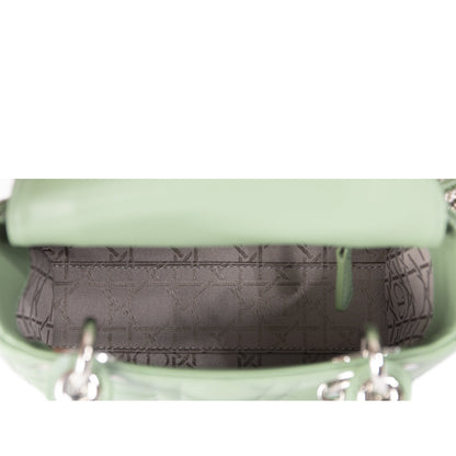 Christian Dior 2019 Mini Lady Dior Bag