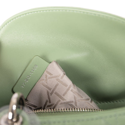 Christian Dior 2019 Mini Lady Dior Bag