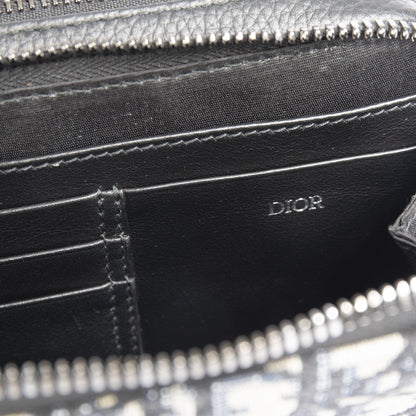 Christian Dior 2019 Oblique Crossbody Pouch
