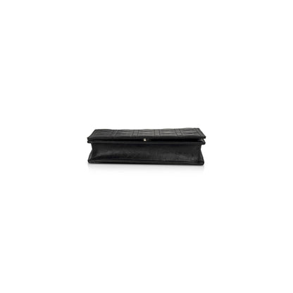 Christian Dior 2020 Lady Dior Pouch with Chain