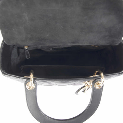 Christian Dior 2020 Medium Lady Dior Bag