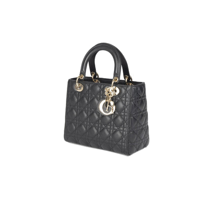 Christian Dior 2020 Medium Lady Dior Bag