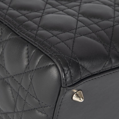 Christian Dior 2020 Medium Lady Dior Bag