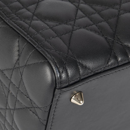 Christian Dior 2020 Medium Lady Dior Bag