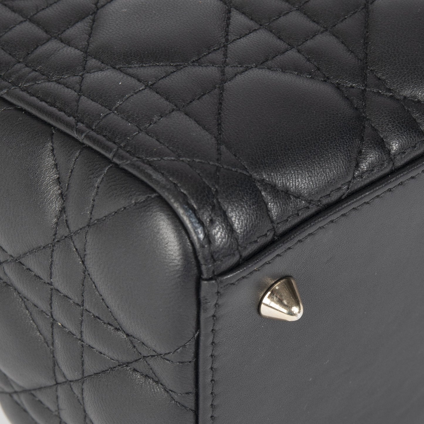 Christian Dior 2020 Medium Lady Dior Bag