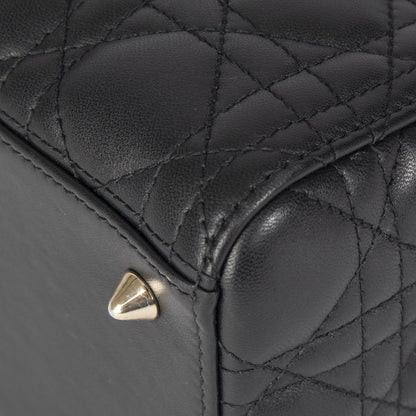 Christian Dior 2020 Medium Lady Dior Bag