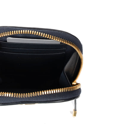 Christian Dior 2020 Oblique 30 Montaigne Phone Holder