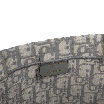 Christian Dior 2020 Oblique Book Tote