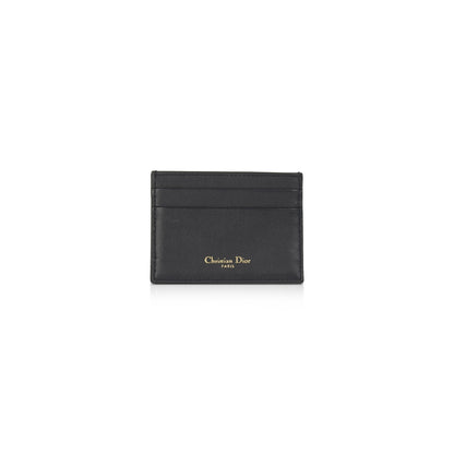 Christian Dior 2020 Oblique Card Holder
