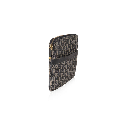 Christian Dior 2020 Oblique DiorTravel Pouch