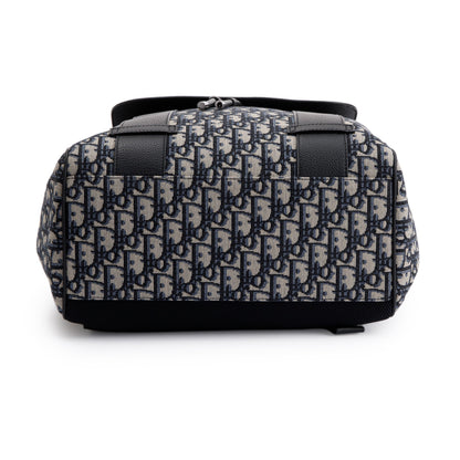 Christian Dior 2020 Oblique Essential Backpack