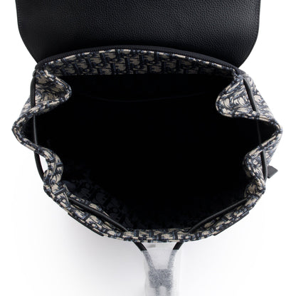 Christian Dior 2020 Oblique Essential Backpack