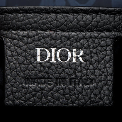 Christian Dior 2020 Oblique Essential Backpack