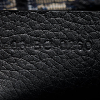 Christian Dior 2020 Oblique Essential Backpack