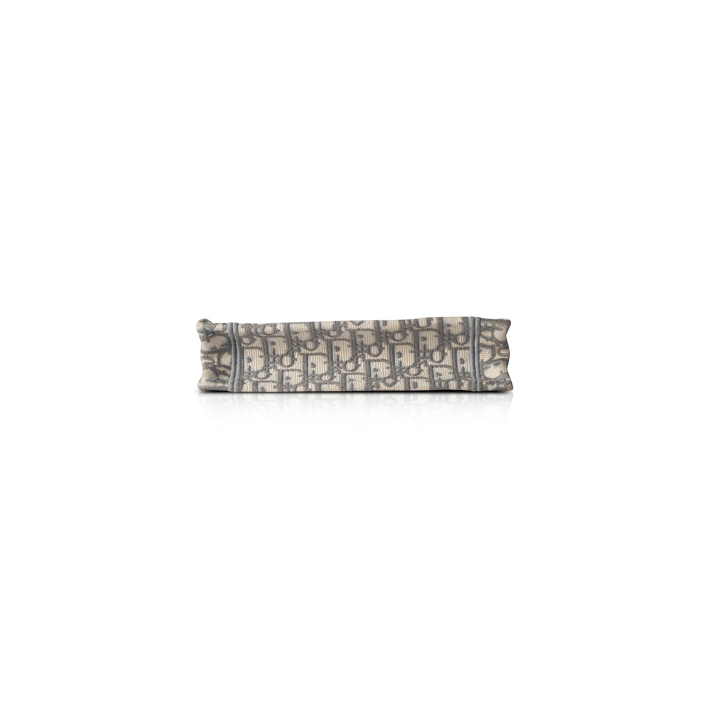 Christian Dior 2020 Oblique Mini Book Tote