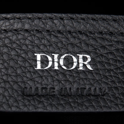 Christian Dior 2020 Oblique Mini Gallop Backpack