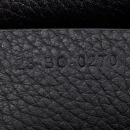 Christian Dior 2020 Oblique Mini Gallop Backpack