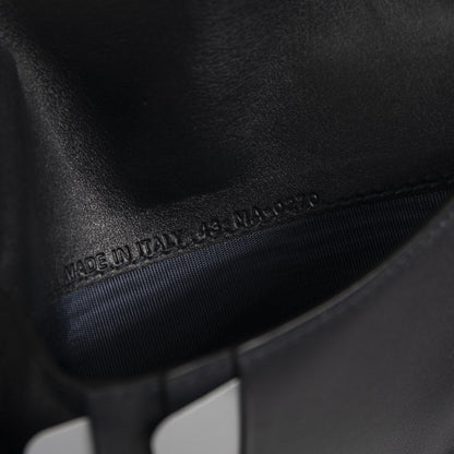 Christian Dior 2020 Oblique Passport Holder