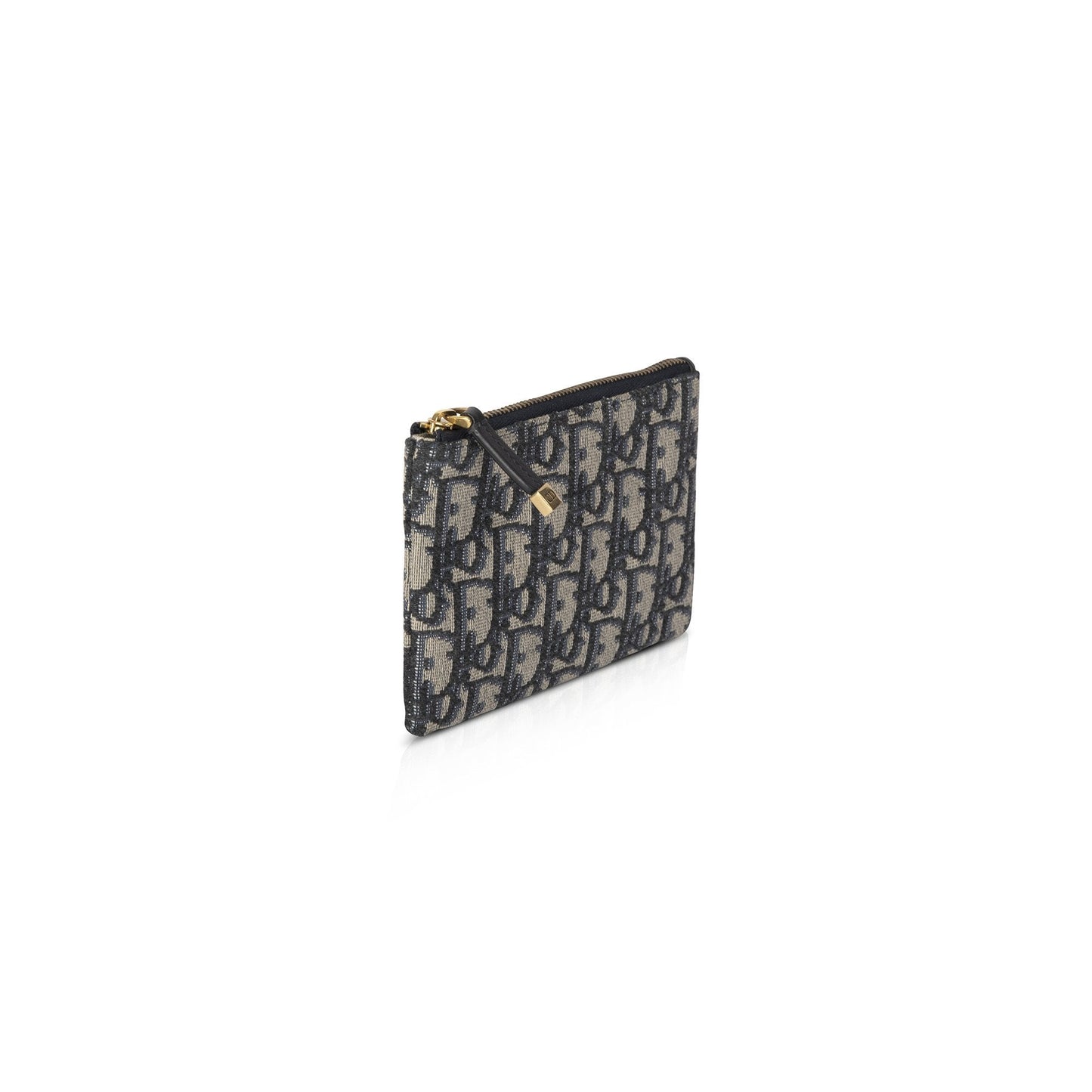 Christian Dior 2020 Oblique Pouch