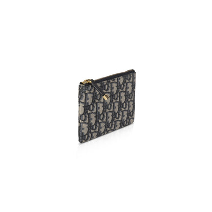 Christian Dior 2020 Oblique Pouch