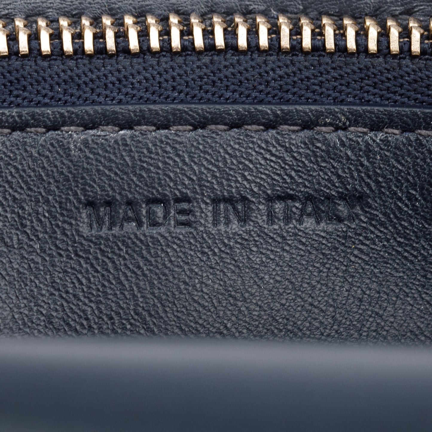 Christian Dior 2020 Oblique Saddle Belt Pouch