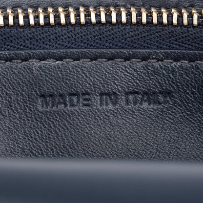 Christian Dior 2020 Oblique Saddle Belt Pouch