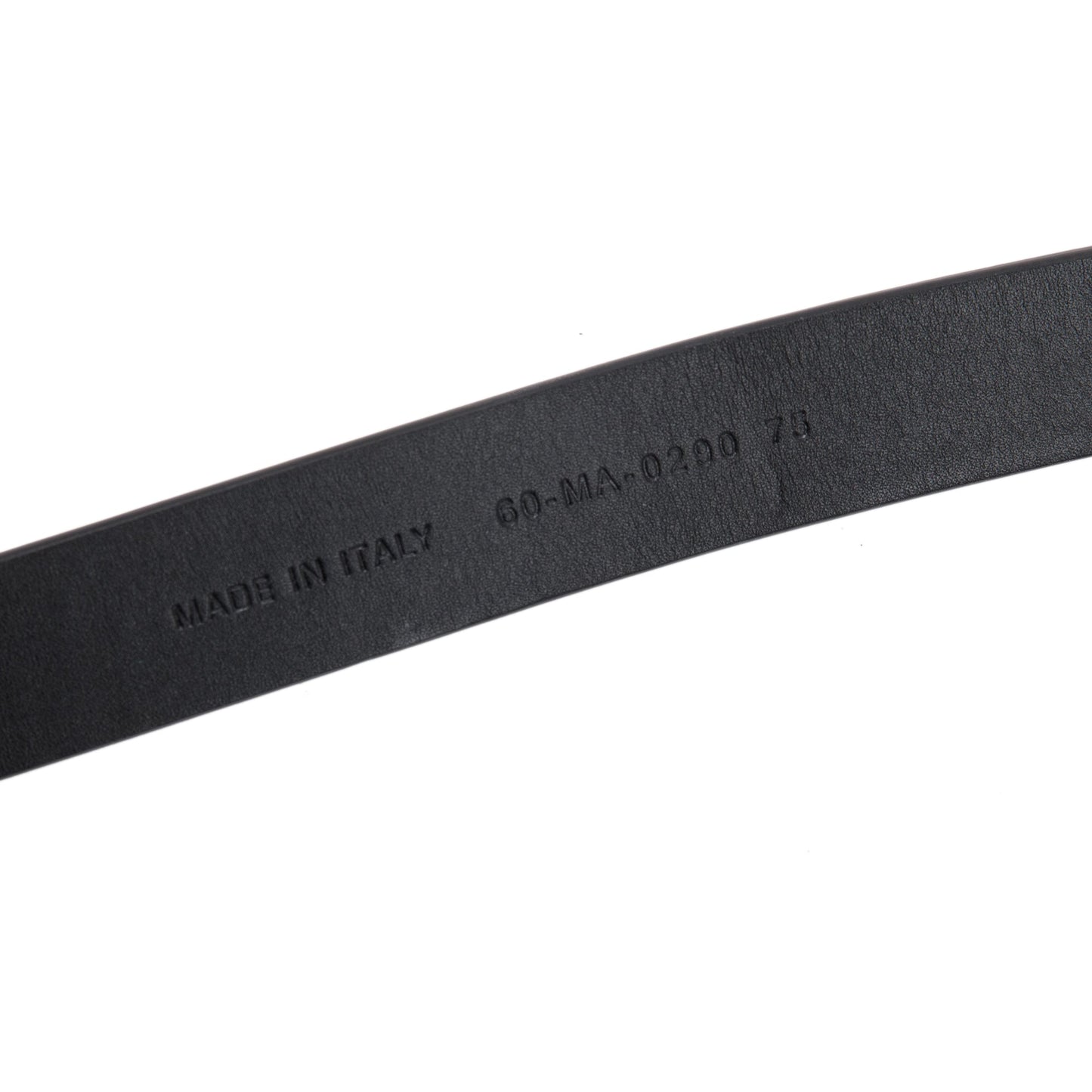 Christian Dior 2020 Saddle leather 20 MM Belt