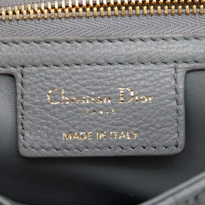 Christian Dior 2021 Medium Dior Caro Bag