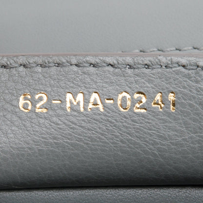 Christian Dior 2021 Medium Dior Caro Bag