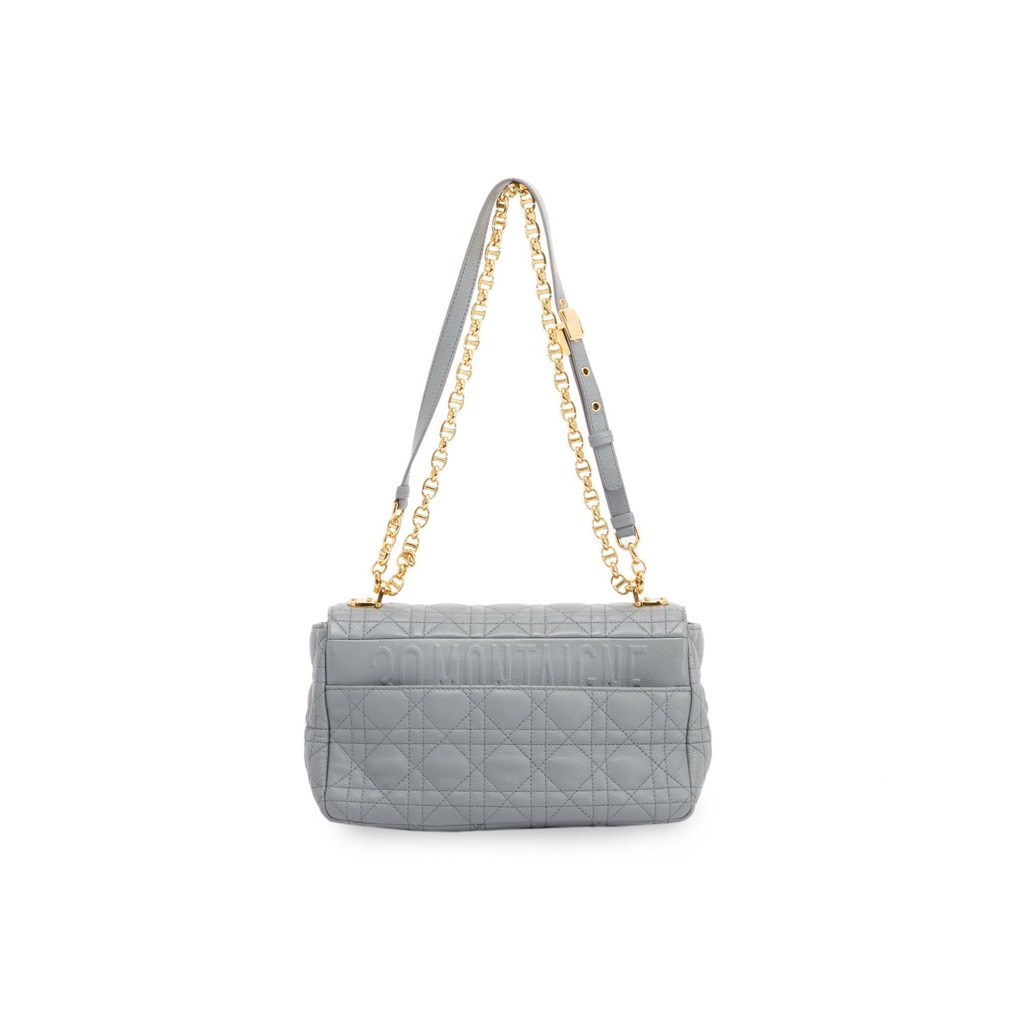 Christian Dior 2021 Medium Dior Caro Bag