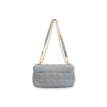 Christian Dior 2021 Medium Dior Caro Bag