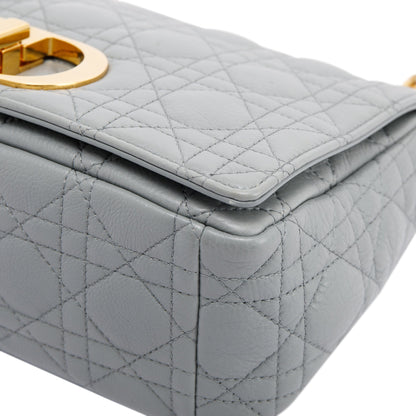 Christian Dior 2021 Medium Dior Caro Bag