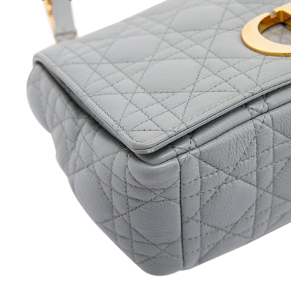 Christian Dior 2021 Medium Dior Caro Bag