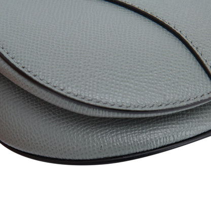 Christian Dior 2021 Medium Saddle Bag