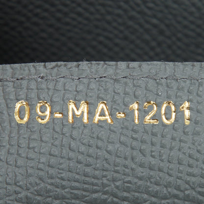 Christian Dior 2021 Medium Saddle Bag
