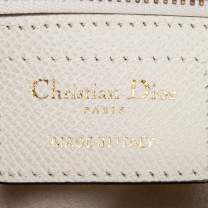 Christian Dior 2021 Medium Saddle Bag