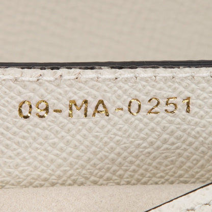 Christian Dior 2021 Medium Saddle Bag