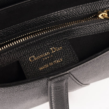 Christian Dior 2021 Medium Saddle Bag