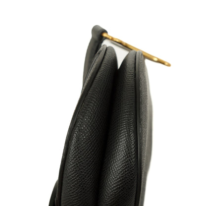 Christian Dior 2021 Mini Saddle Bag