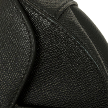 Christian Dior 2021 Mini Saddle Bag